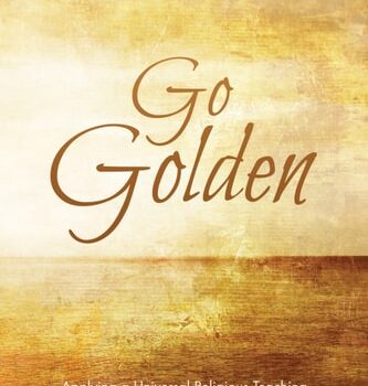 Ebook Go Golden: Applying a Universal Religious Teaching and the Ethics of Permaculture to Create a Sustainable, Just, Happier Society cheap pdf