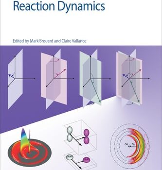 Ebook Tutorials in Molecular Reaction Dynamics cheap pdf
