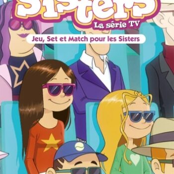 Ebook Les Sisters – La Série TV – Poche – tome 42 cheap pdf