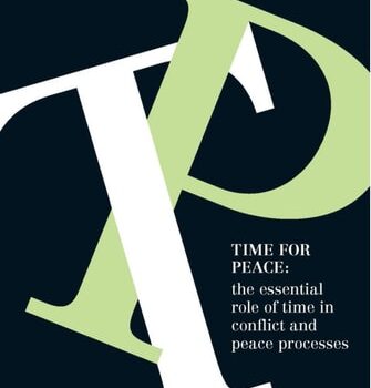Ebook Time for Peace cheap pdf