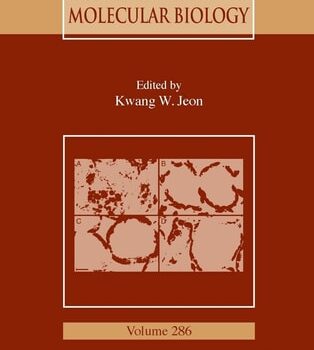 Ebook International Review of Cell and Molecular Biology (Volume 286) cheap pdf