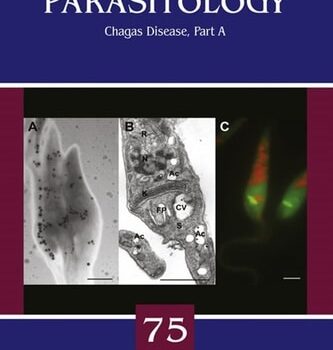 Ebook Chagas Disease: Part A (Volume 75) (Advances in Parasitology, Volume 75) cheap pdf