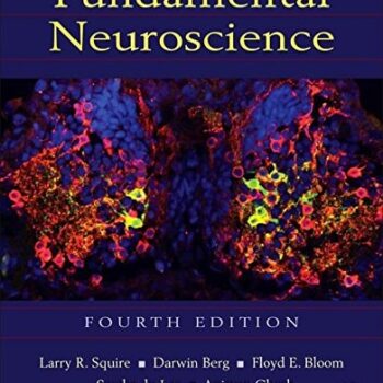 Ebook Fundamental Neuroscience (Squire,Fundamental Neuroscience) cheap pdf