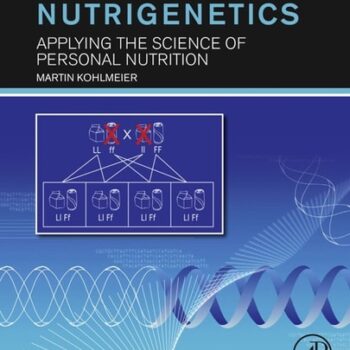 Ebook Nutrigenetics: Applying the Science of Personal Nutrition cheap pdf