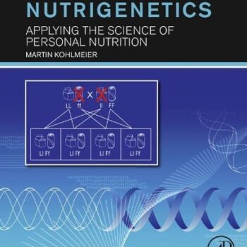Ebook Nutrigenetics: Applying the Science of Personal Nutrition cheap pdf
