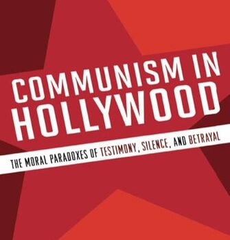 Ebook Communism In Hollywood cheap pdf