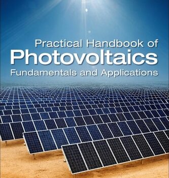 Ebook Practical Handbook of Photovoltaics: Fundamentals and Applications cheap pdf