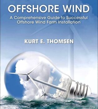 Ebook Offshore Wind: A Comprehensive Guide to Successful Offshore Wind Farm Installation cheap pdf