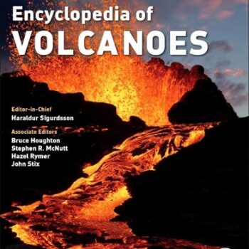 Ebook The Encyclopedia of Volcanoes (Hardback) cheap pdf