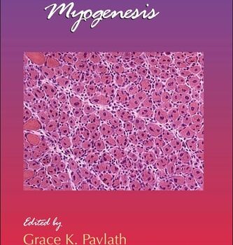 Ebook Myogenesis (Volume 96) (Current Topics in Developmental Biology, Volume 96) cheap pdf