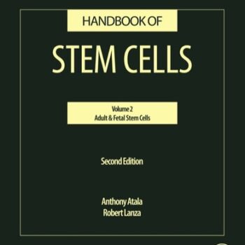Ebook Handbook of Stem Cells cheap pdf