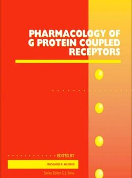 Ebook Pharmacology of G Protein Coupled Receptors (ISSN Book 62) cheap pdf