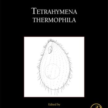 Ebook Tetrahymena Thermophila (Volume 109) (Methods in Cell Biology, Volume 109) cheap pdf
