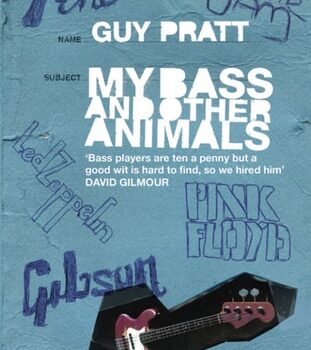 Ebook My Bass and Other Animals cheap pdf