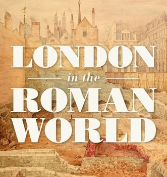 Ebook London in the Roman World cheap pdf