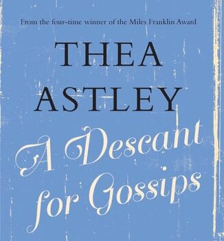 Ebook A Descant for Gossips cheap pdf