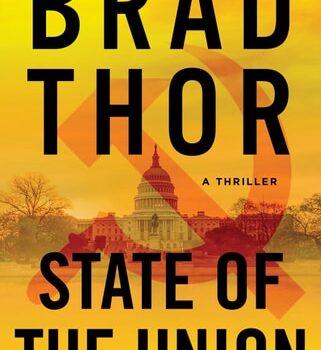 Ebook State of the Union: A Thriller (The Scot Harvath Series Book 3) cheap pdf