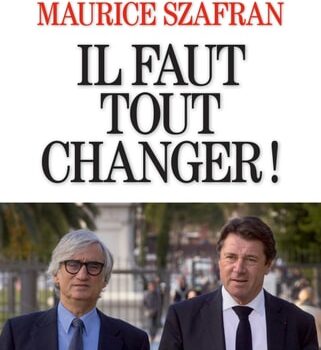 Ebook Il faut tout changer ! cheap pdf