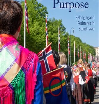 Ebook Dressing with Purpose: Belonging and Resistance in Scandinavia cheap pdf