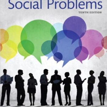 Ebook Introduction To Social Problems cheap pdf