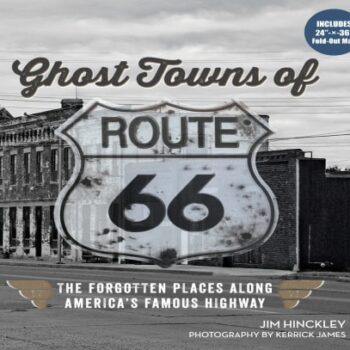 Ebook Ghost Towns of Route 66 cheap pdf