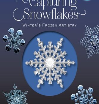 Ebook Capturing Snowflakes Winter’s Frozen Artistry cheap pdf