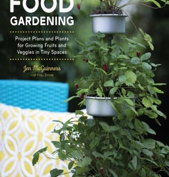 Ebook Micro Food Gardening: Project Plans and Plants for Growing Fruits and Veggies in Tiny Spaces cheap pdf