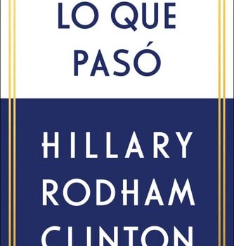 Ebook Lo que pasó (Spanish Edition) cheap pdf