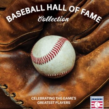 Ebook The National Baseball Hall of Fame Collection cheap pdf