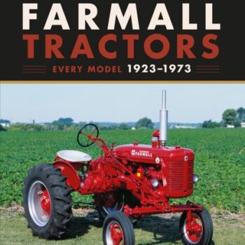 Ebook The Complete Book of Farmall Tractors cheap pdf