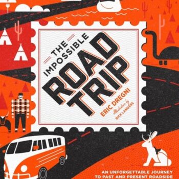 Ebook The Impossible Road Trip cheap pdf