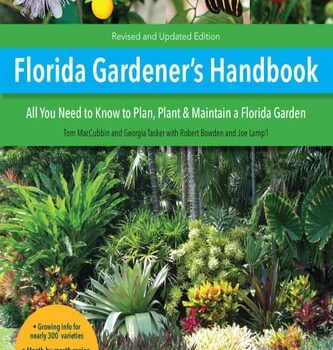 Ebook Florida Gardener’s Handbook, 2nd Edition: All you need to know to plan, plant, & maintain a Florida garden cheap pdf