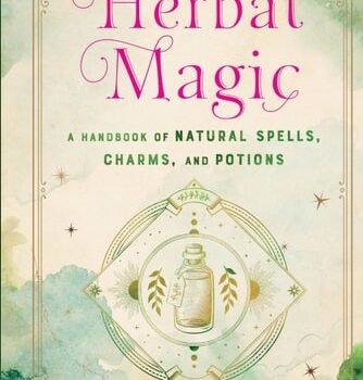 Ebook Herbal Magic: A Handbook of Natural Spells, Charms, and Potions (Mystical Handbook) cheap pdf