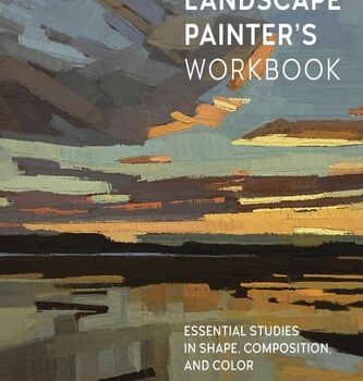 Ebook The Landscape Painter’s Workbook: Essential Studies in Shape, Composition, and Color (For Artists) cheap pdf