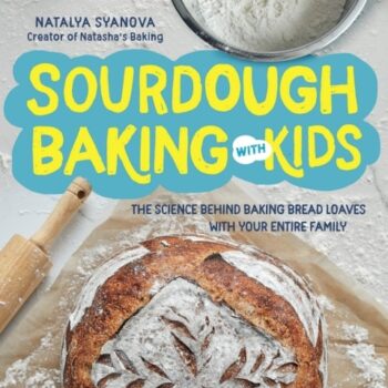 Ebook Sourdough Baking with Kids cheap pdf