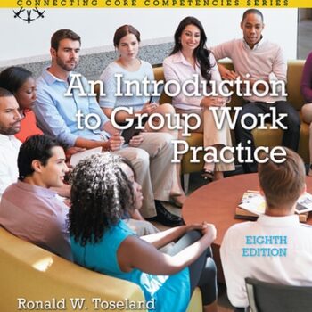 Ebook An Introduction to Group Work Practice cheap pdf