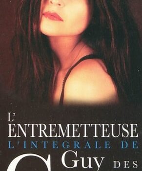Ebook Guy des Cars 20 L’Entremetteuse cheap pdf