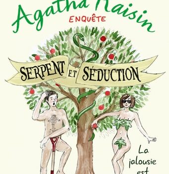 Ebook Agatha Raisin 23 – Serpent Et Séduction cheap pdf