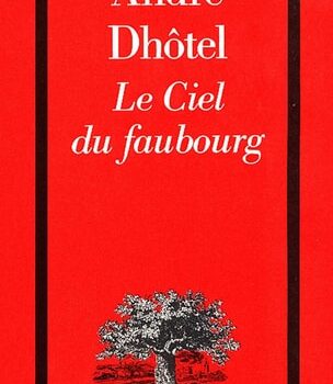 Ebook Le ciel du faubourg cheap pdf