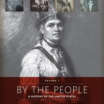 Ebook By The People, Volume 1: Volume 1 cheap pdf