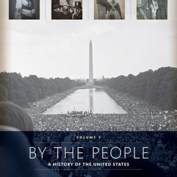 Ebook By The People, Volume 2: Volume 2 cheap pdf