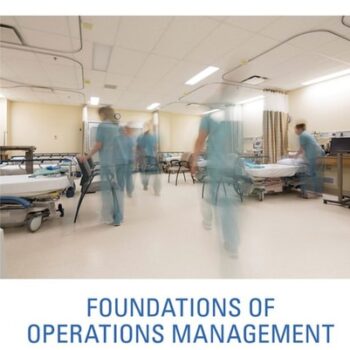 Ebook Foundations of Operations Management, Fourth Canadian Edition, cheap pdf