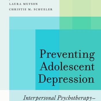 Ebook Preventing Adolescent Depression cheap pdf