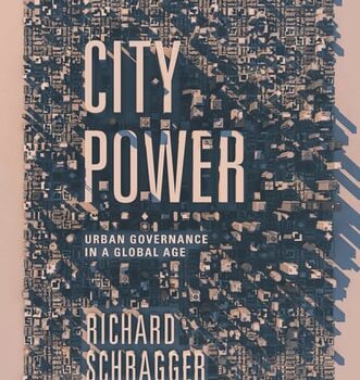 Ebook City Power: Urban Governance in a Global Age cheap pdf