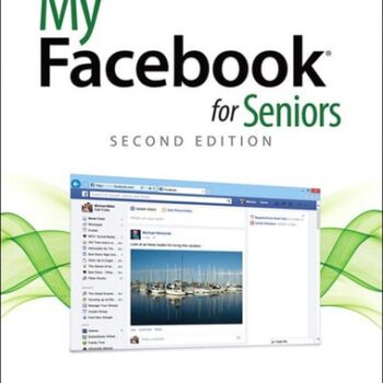 Ebook My Facebook for Seniors (My…) cheap pdf