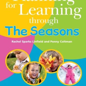 Ebook Planning for Learning through the Seasons cheap pdf