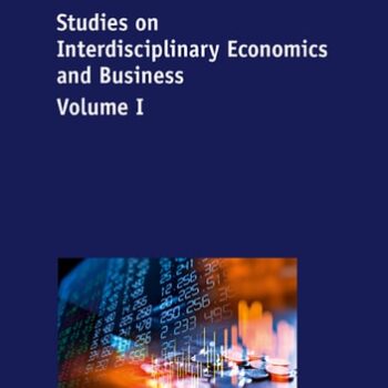Ebook Studies on Interdisciplinary Economics and Business – Volume I cheap pdf