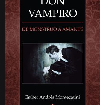 Ebook Don Vampiro cheap pdf