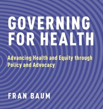 Ebook Governing for Health: Advancing Health and Equity through Policy and Advocacy cheap pdf