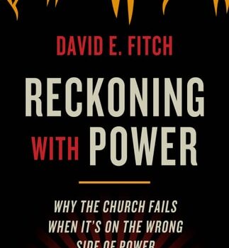 Ebook Reckoning with Power Why the Church Fails When It’s on the Wrong Side of Power cheap pdf